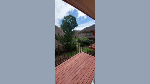 Houston 1-story, 1-bed 12955 Woodforest Boulevard 53-idx