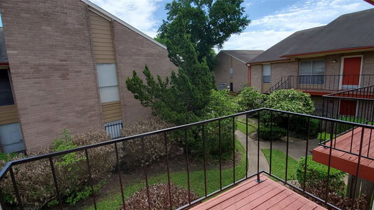 Houston 1-story, 1-bed 12955 Woodforest Boulevard 53-idx