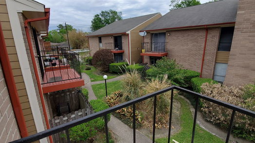 Houston 1-story, 1-bed 12955 Woodforest Boulevard 53-idx