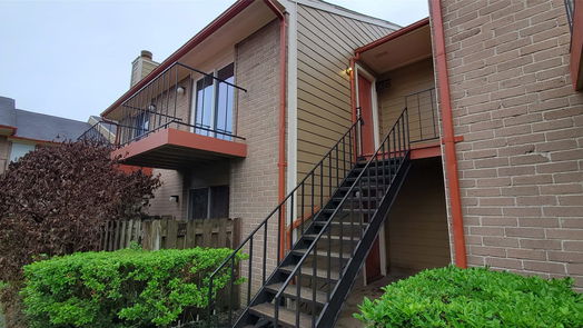 Houston 1-story, 1-bed 12955 Woodforest Boulevard 53-idx