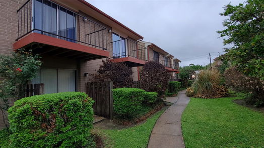 Houston 1-story, 1-bed 12955 Woodforest Boulevard 53-idx