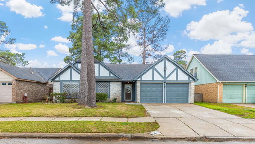 Houston 1-story, 3-bed 14314 Wandering Wood Drive-idx