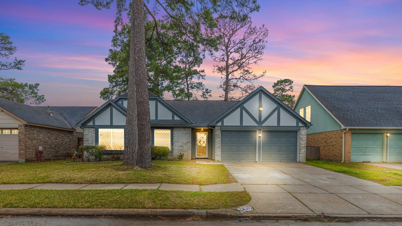 Houston 1-story, 3-bed 14314 Wandering Wood Drive-idx