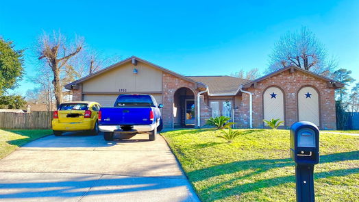 Houston 1-story, 4-bed 1303 Sterling Green Court-idx