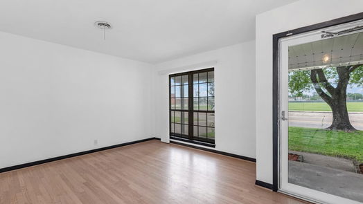 Houston 1-story, 3-bed 13826 Hollypark Drive-idx