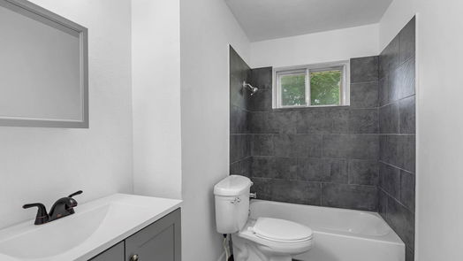 Houston 1-story, 3-bed 13826 Hollypark Drive-idx
