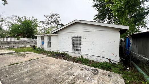 Houston 1-story, null-bed 14514 Gainesville Street-idx