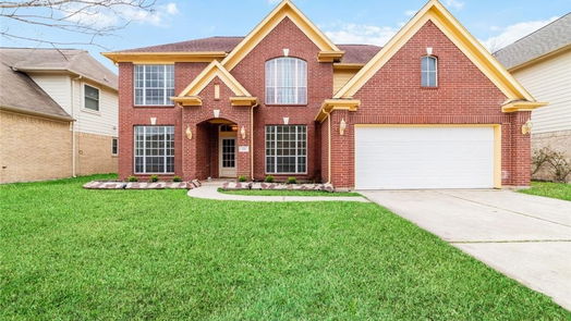 Houston 2-story, 4-bed 155 Perfidia Drive-idx