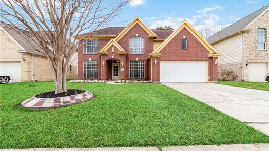 Houston 2-story, 4-bed 155 Perfidia Drive-idx