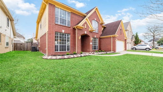 Houston 2-story, 4-bed 155 Perfidia Drive-idx