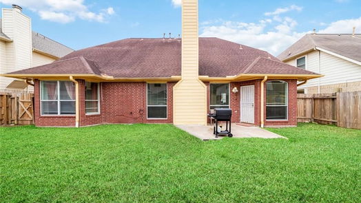 Houston 2-story, 4-bed 155 Perfidia Drive-idx