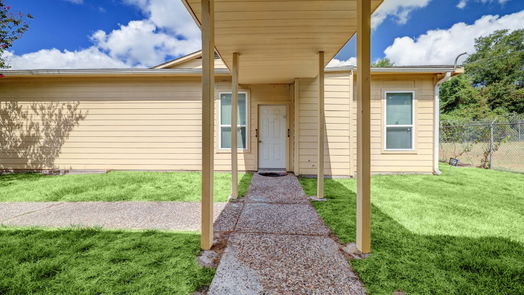 Houston 1-story, null-bed 856 Normandy Street-idx