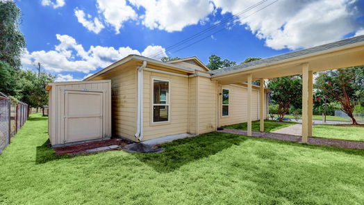 Houston 1-story, null-bed 856 Normandy Street-idx