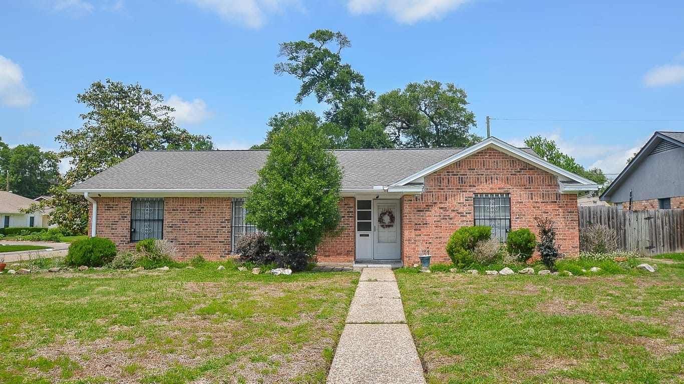 Houston 1-story, 3-bed 14123 Woodforest Boulevard-idx