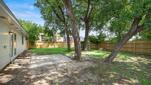 Houston 1-story, 3-bed 13438 S Thorntree Drive-idx