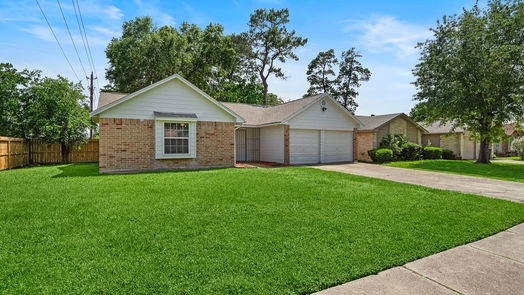 Houston 1-story, 3-bed 13438 S Thorntree Drive-idx