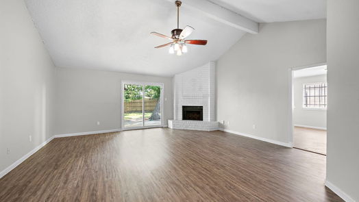 Houston 1-story, 3-bed 13438 S Thorntree Drive-idx