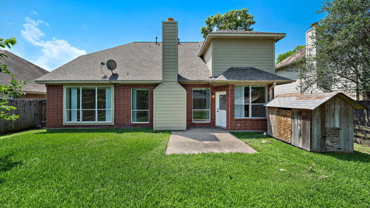 Houston 2-story, 4-bed 111 Saint Finans Way-idx