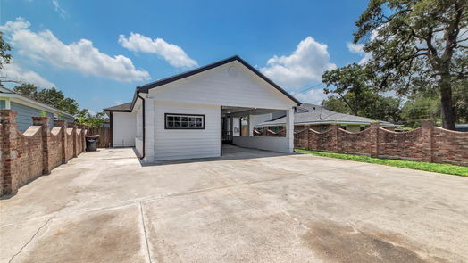 Houston 1-story, 5-bed 14214 Garber Lane-idx