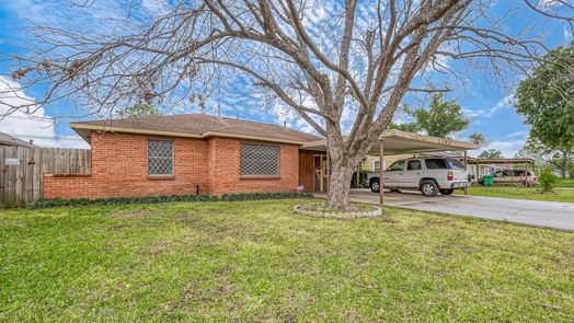 Houston 1-story, 4-bed 12448 Yancy Drive-idx