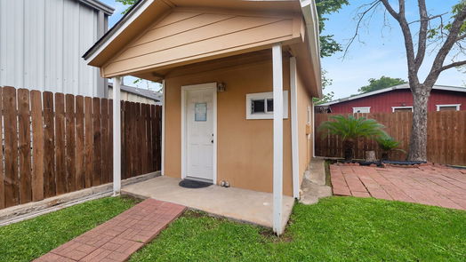 Houston 1-story, 4-bed 14507 Longview Street-idx