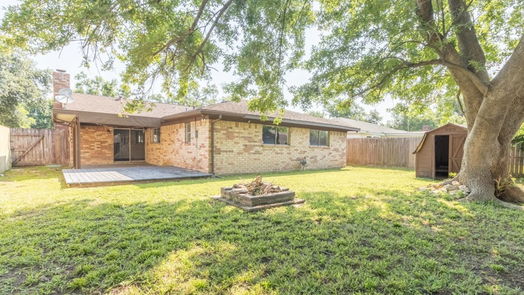 Houston 1-story, 4-bed 13822 Maisemore Road-idx