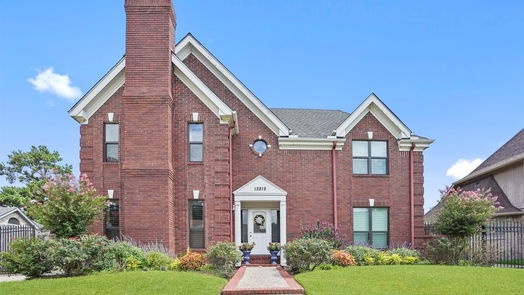 Houston 2-story, 4-bed 12819 Woodlite Lane-idx