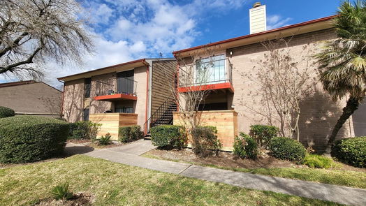 Houston 1-story, 1-bed 12955 Woodforest Boulevard 63-idx