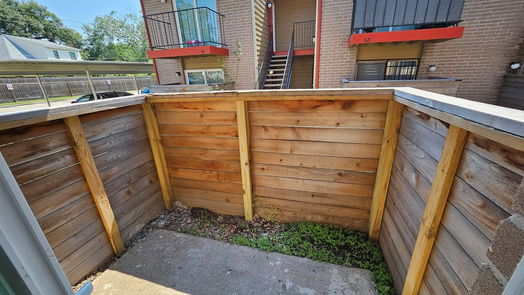 Houston 1-story, 1-bed 12955 Woodforest Boulevard 63-idx