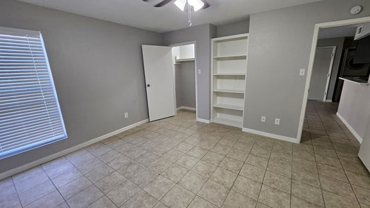 Houston 1-story, 1-bed 12955 Woodforest Boulevard 63-idx