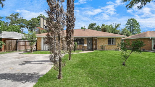 Houston 1-story, 4-bed 13225 Force Street-idx