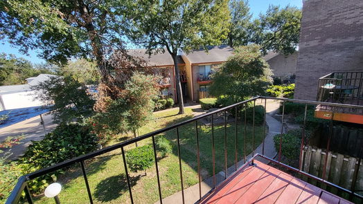 Houston 1-story, 1-bed 12955 Woodforest Boulevard 38-idx