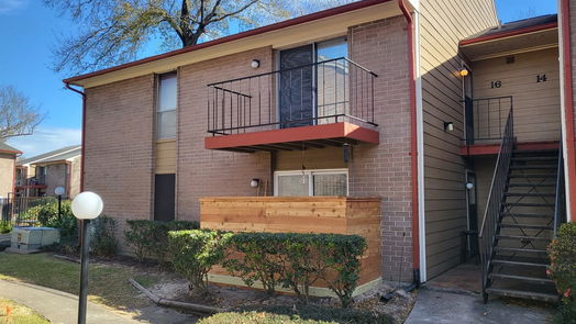 Houston 1-story, 1-bed 12955 Woodforest Boulevard 38-idx