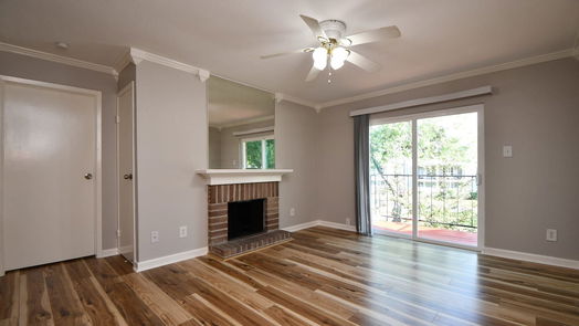 Houston 1-story, 1-bed 12955 Woodforest Boulevard 38-idx