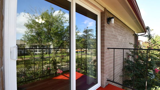 Houston 1-story, 1-bed 12955 Woodforest Boulevard 38-idx