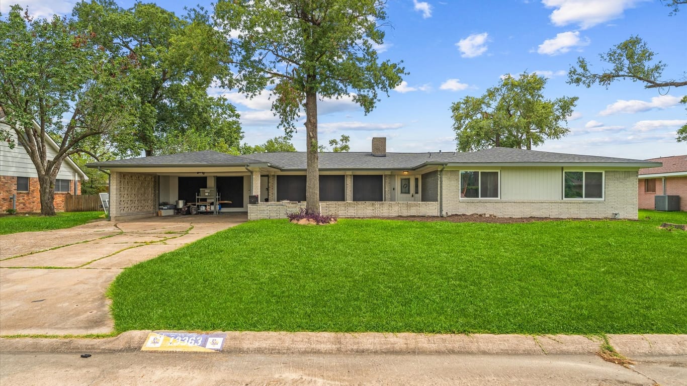 Houston 1-story, 6-bed 13363 Oak Leaf Lane-idx