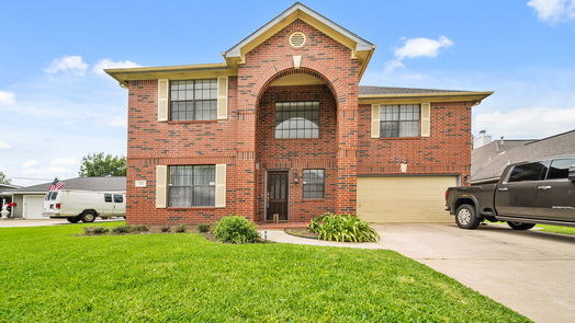 Houston 2-story, 4-bed 128 Black Walnut Drive-idx