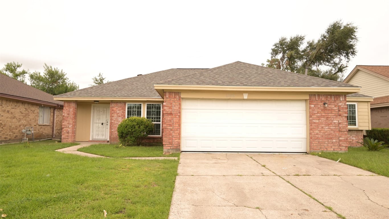 Houston 1-story, 3-bed 12518 Saint Michel Drive-idx