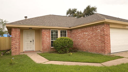 Houston 1-story, 3-bed 12518 Saint Michel Drive-idx