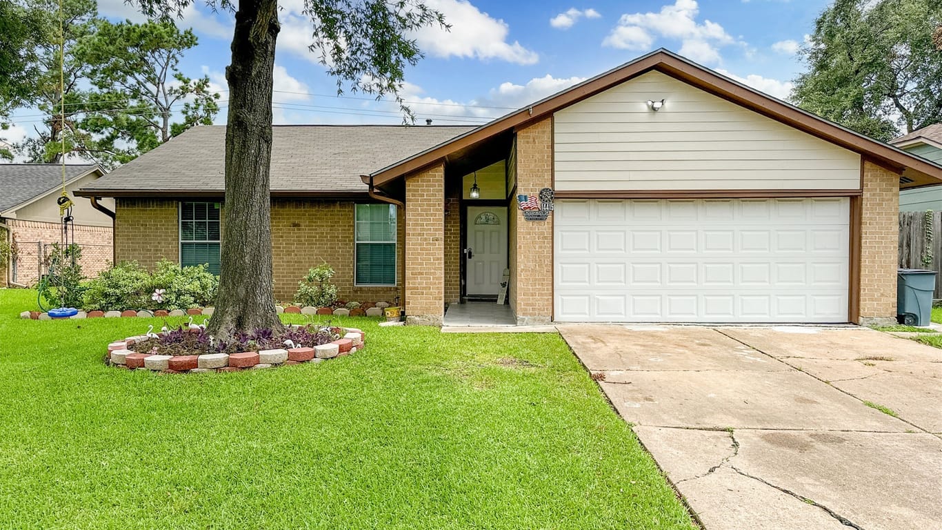 Houston 1-story, 3-bed 14415 Crosshaven Drive-idx