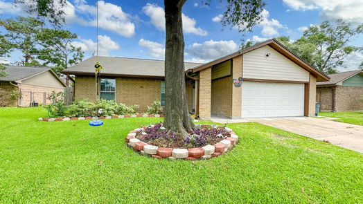 Houston 1-story, 3-bed 14415 Crosshaven Drive-idx