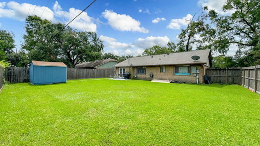 Houston 1-story, 3-bed 14415 Crosshaven Drive-idx