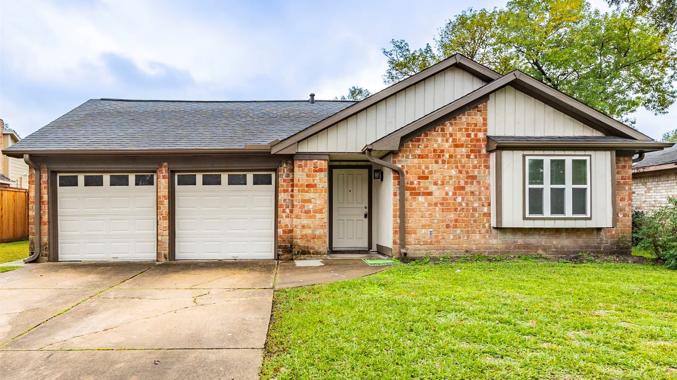 Houston 1-story, 4-bed 13810 Crosshaven Drive-idx