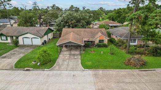 Houston 1-story, 4-bed 14731 Lerner Drive-idx