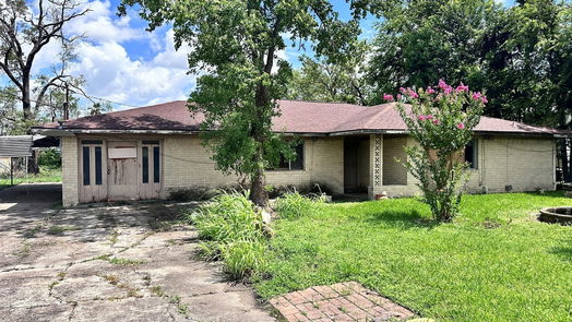 Houston 1-story, 4-bed 13811 Alderson Street-idx