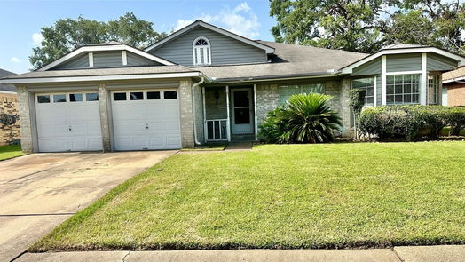 Houston 1-story, 3-bed 13415 Highland Castle Lane-idx