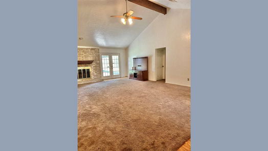 Houston 1-story, 3-bed 13415 Highland Castle Lane-idx