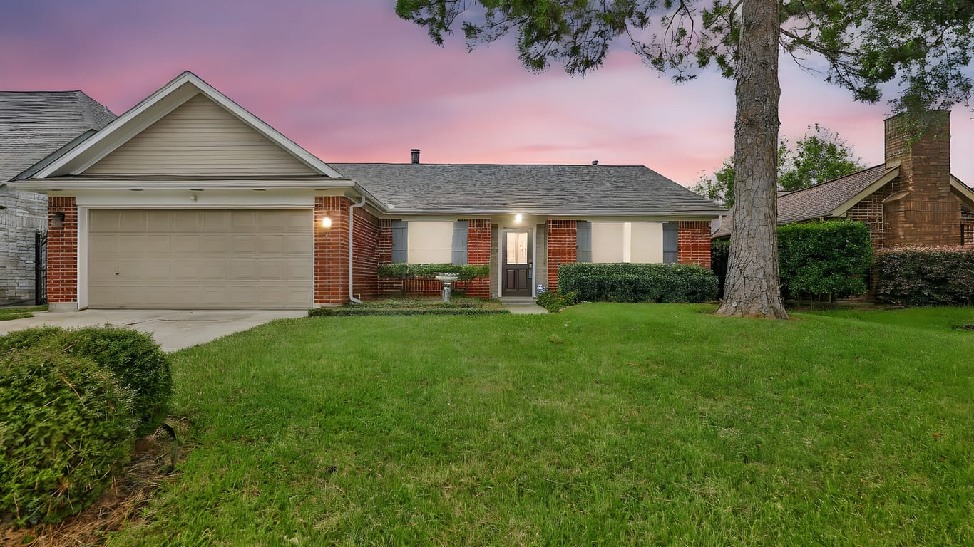 Houston 1-story, 3-bed 14103 Twisted Rattan Lane-idx