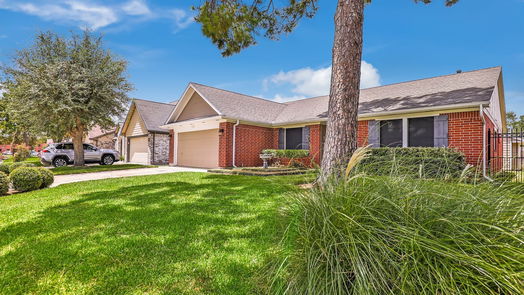 Houston 1-story, 3-bed 14103 Twisted Rattan Lane-idx