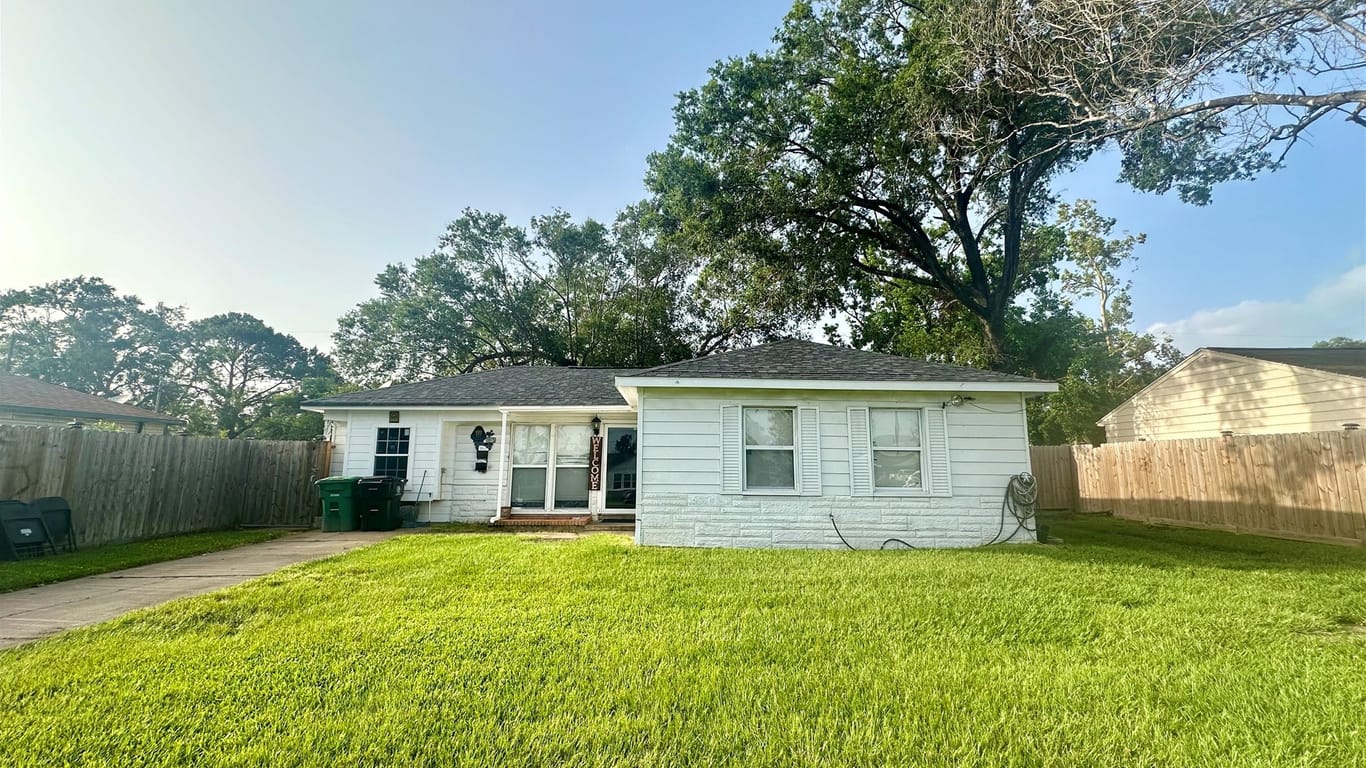 Houston 1-story, 4-bed 13307 Halifax st-idx